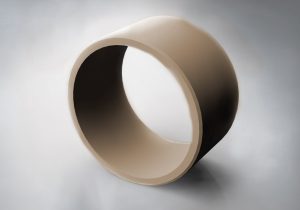 Deinhammer Gleitlager aus Kunststoff